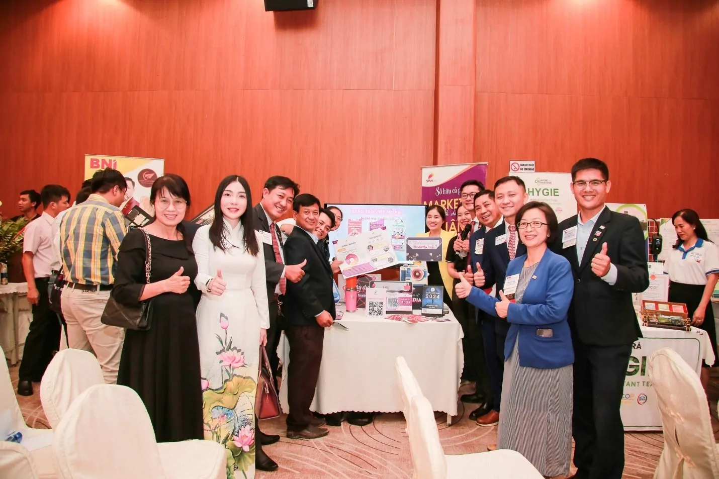Top 05 công ty tổ chức sự kiện cần thơ uy tín 4 cong ty to chuc su kien can tho 4
