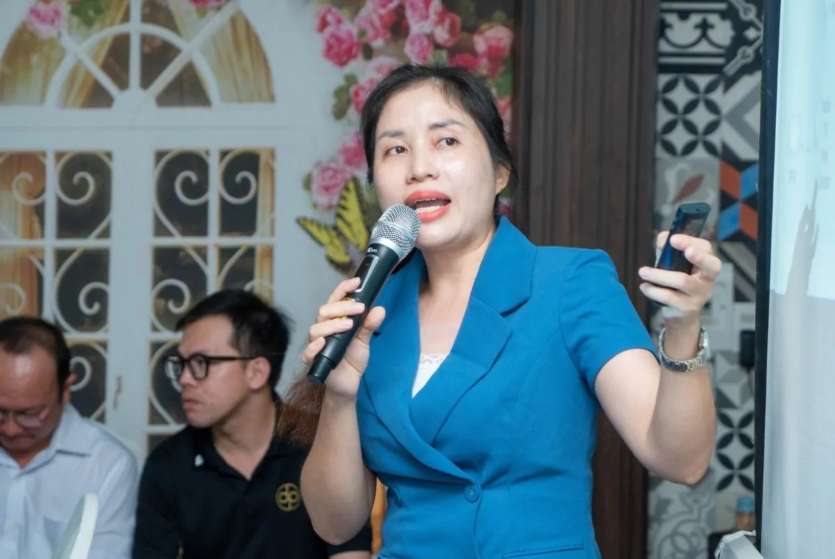 Top 5 khóa học marketing online Cần Thơ thực chiến tốt nhất 4 dao tao marketing nhan vien 5