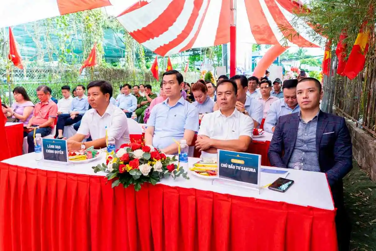 Dịch Vụ Tổ Chức Sự Kiện Cần Thơ Chuyên Nghiệp | Sáng Tạo Việt Media 2 dich vu to chuc su kien 2