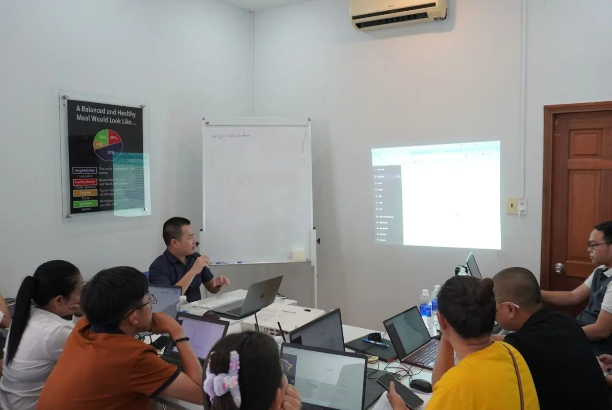 Top 5 khóa học marketing online Cần Thơ thực chiến tốt nhất 5 khoa hoc capcut 4