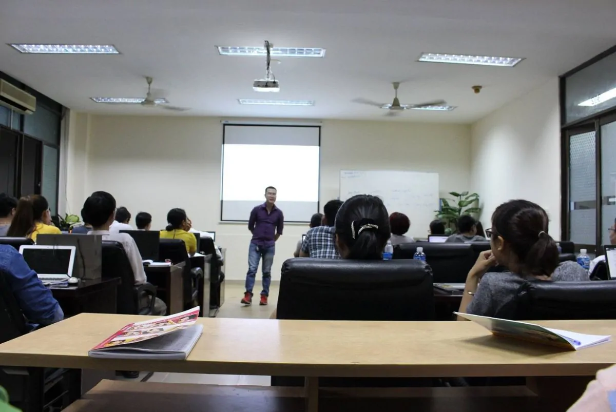 Top 5 khóa học marketing online Cần Thơ thực chiến tốt nhất 1 khóa học marketing online Cần Thơ