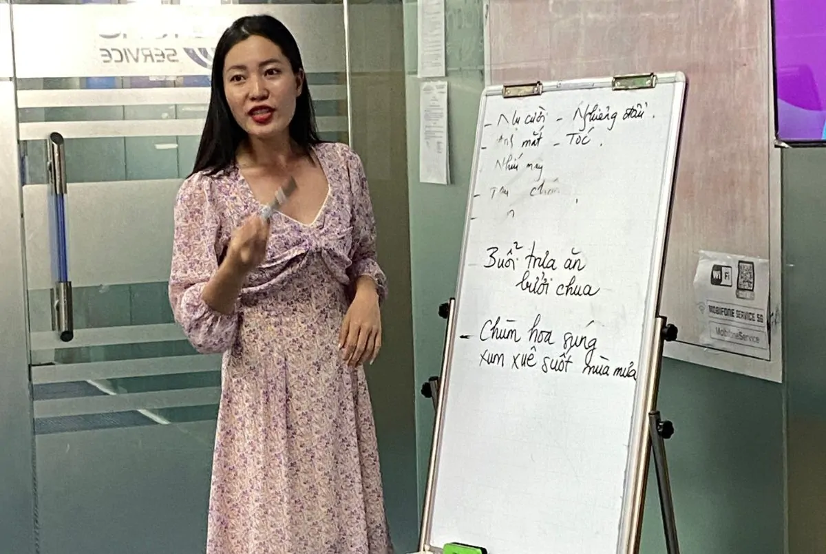 Top 5 khóa học marketing online Cần Thơ thực chiến tốt nhất 3 Khoá học làm video marketing