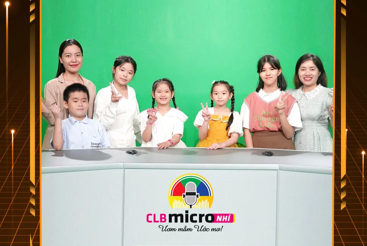 Con Nói Nhỏ Lí Nhí: Dấu Hiệu Trẻ Thiếu Tự Tin Trong Giao Tiếp & Giải Pháp Toàn Diện 2 Khóa Học MC Nhí Cần Thơ: Đánh Thức Tự Tin - Rèn Luyện Bản Lĩnh