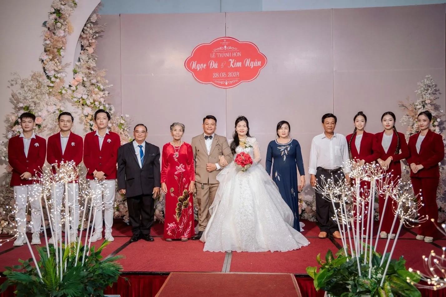 Chụp Ảnh, Quay Phim Sự Kiện Cần Thơ: Đẳng Cấp Và Chuyên Nghiệp Cùng Sáng Tạo Việt Media 1 Dịch vụ quay phim sự kiện Cần Thơ chuyên nghiệp