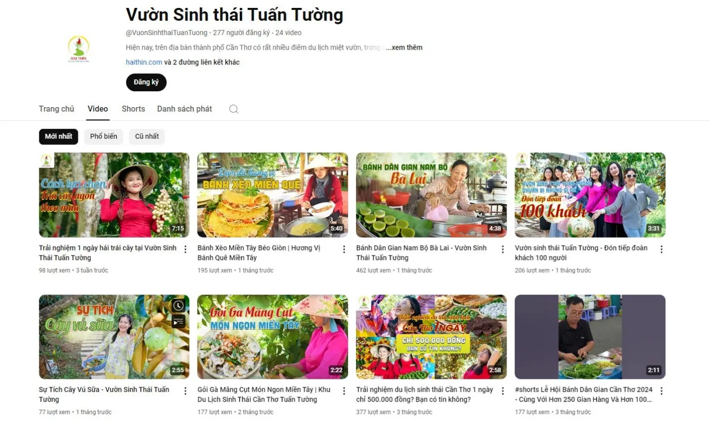 Dịch vụ marketing online tại Cần Thơ: Giải pháp cho doanh nghiệp vừa và nhỏ bứt phá 6 quang-cao-facebook-tai-can-tho