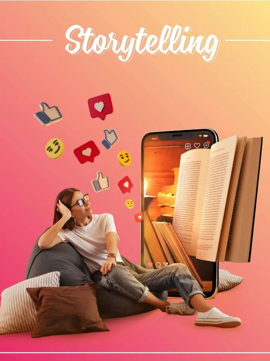 Cách viết content triệu like trên mạng xã hội 4 cách viết content