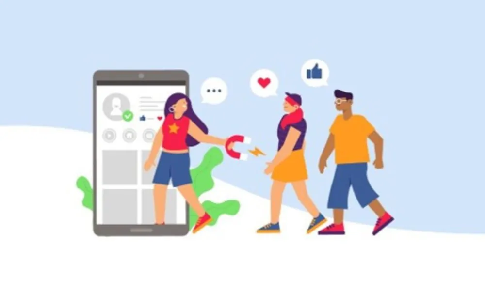 Cách viết content triệu like trên mạng xã hội 5 cách viết content