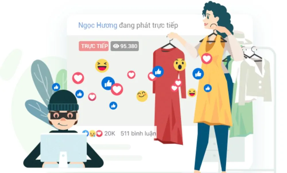 Cách viết content triệu like trên mạng xã hội 2 cách viết content