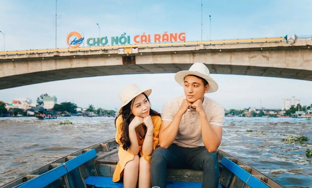 Top 7 địa điểm chụp hình Cần Thơ nổi tiếng với vẻ đẹp ấn tượng 4 dia-diem-chup-hinh-can-tho