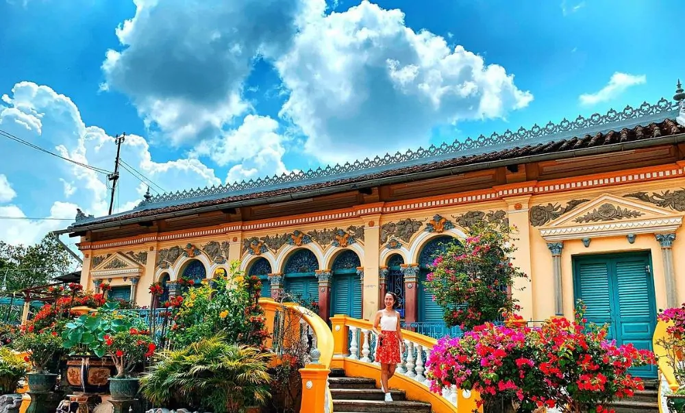 Top 7 địa điểm chụp hình Cần Thơ nổi tiếng với vẻ đẹp ấn tượng 6 dia-diem-chup-hinh-can-tho