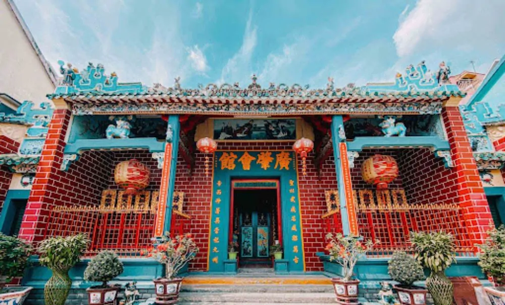 Top 7 địa điểm chụp hình Cần Thơ nổi tiếng với vẻ đẹp ấn tượng 7 dia-diem-chup-hinh-can-tho