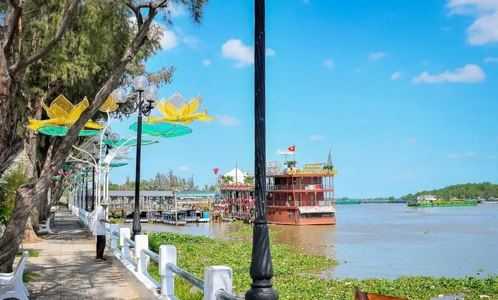 Top 7 địa điểm chụp hình Cần Thơ nổi tiếng với vẻ đẹp ấn tượng 1 dia-diem-chup-hinh-can-tho
