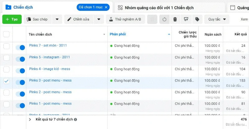Làm thế nào để lựa chọn được đơn vị dịch vụ marketing online Cần Thơ uy tín 1 dịch vụ marketing online cần thơ