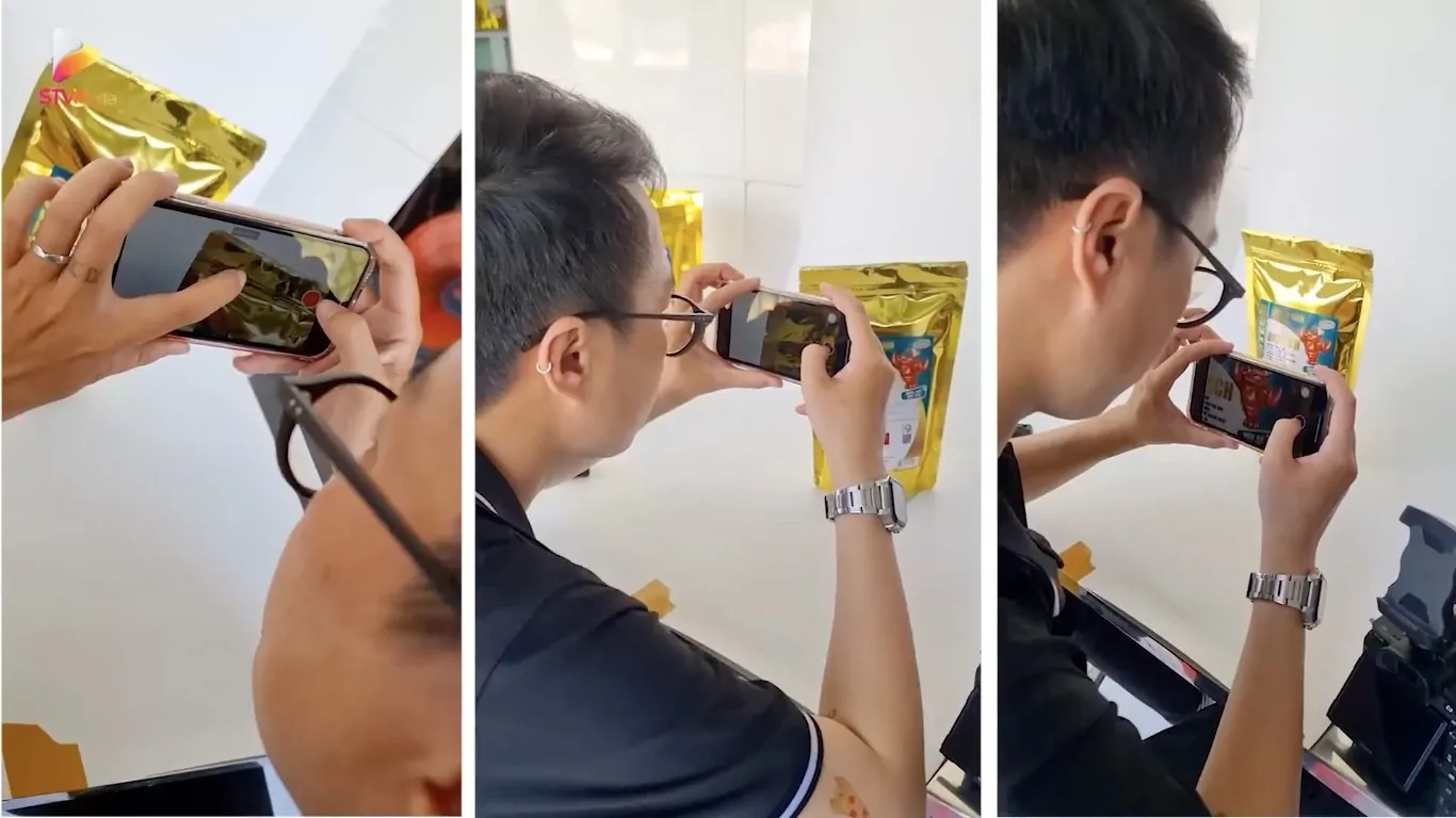 Khóa học Capcut: “Sát thủ” video ngắn 2 Khóa học capcut