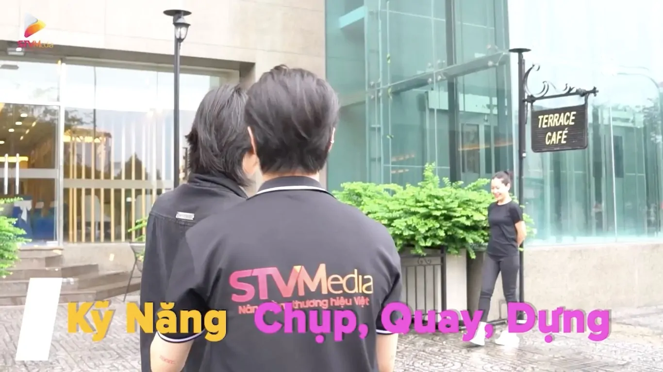 Khóa học Capcut: “Sát thủ” video ngắn 3 Khóa học capcut