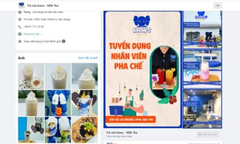 Dịch vụ marketing online tại Cần Thơ: Giải pháp cho doanh nghiệp vừa và nhỏ bứt phá 5 marketing-online-tai-can-tho