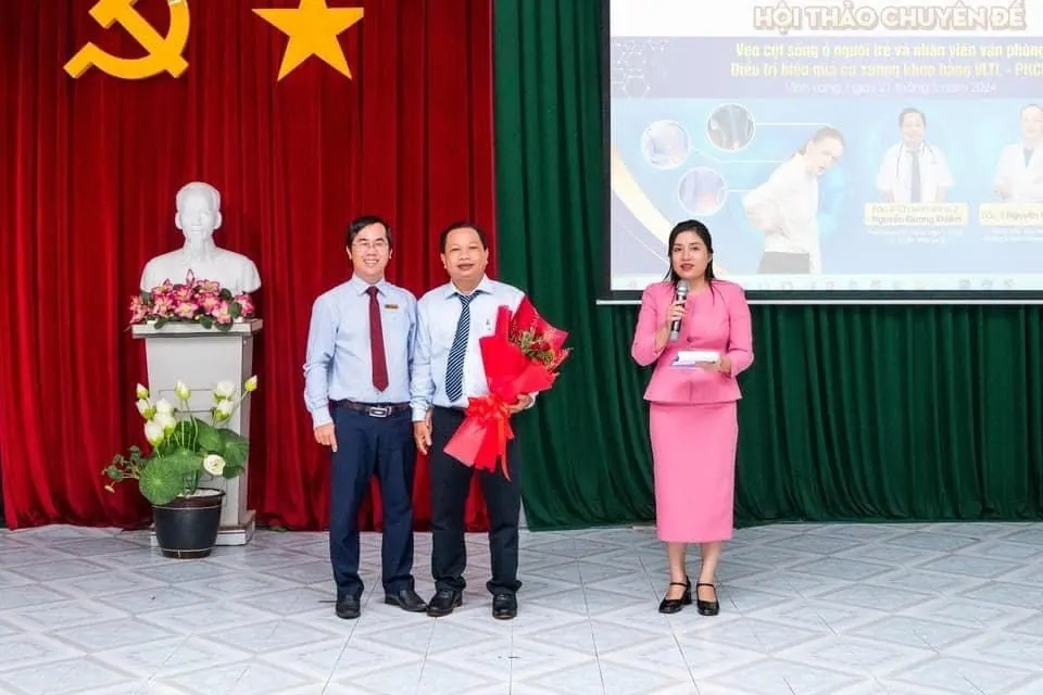 Sản xuất nội dung truyền thông cho lĩnh vực y tế có khó không? 6 san xuat noi dung truyen thong 6