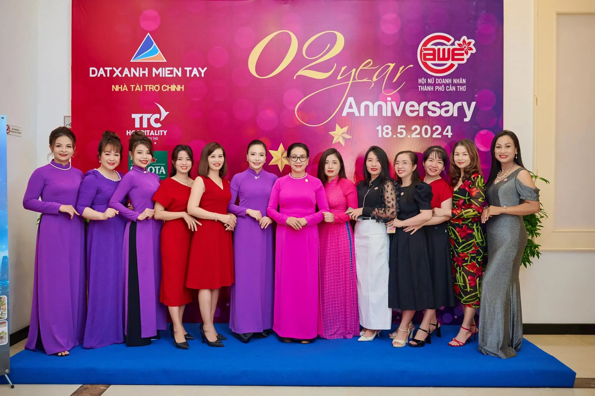 5W1H trong tổ chức sự kiện – Nguyên tắc vàng tạo nên thành công 2 5W1H-trong-to-chuc-su-kien