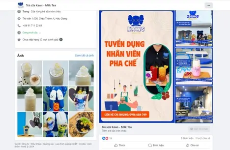 Dịch vụ thiết kế Cần Thơ xây dựng thương hiệu doanh nghiệp 3 dịch vụ thiết kế Cần Thơ