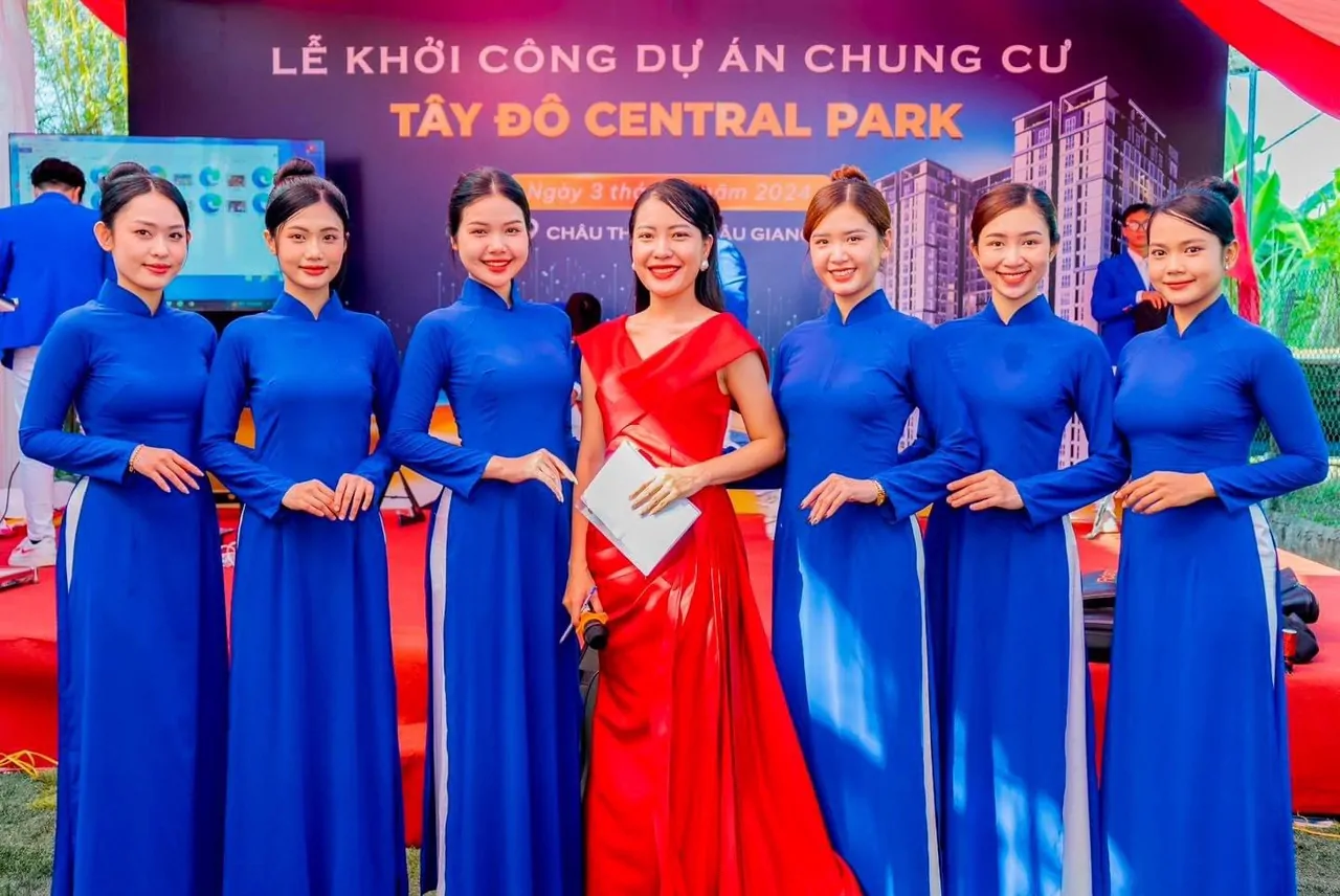 8 bước của quy trình tổ chức sự kiện không thể bỏ qua 3 quy trình tổ chức sự kiện