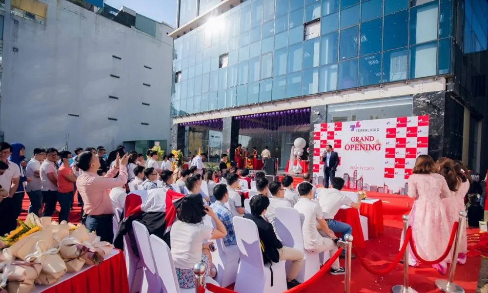 Các chi phí tổ chức sự kiện bạn cần biết 2 các chi phí tổ chức sự kiện