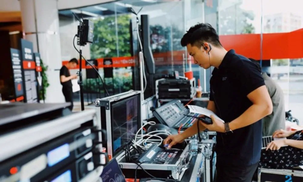 Các chi phí tổ chức sự kiện bạn cần biết 7 các chi phí tổ chức sự kiện