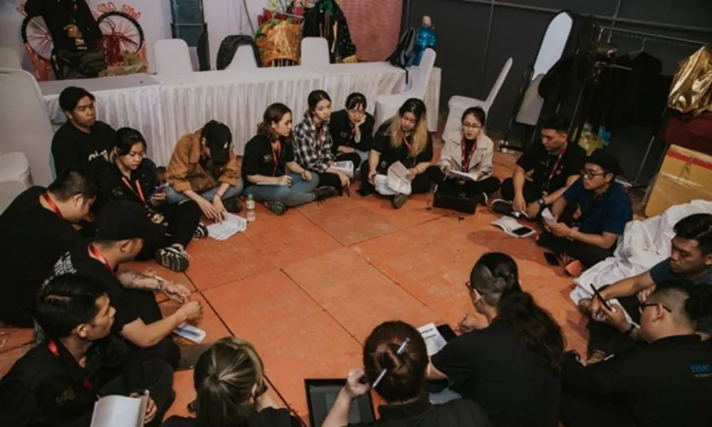 Các chi phí tổ chức sự kiện bạn cần biết 8 các chi phí tổ chức sự kiện