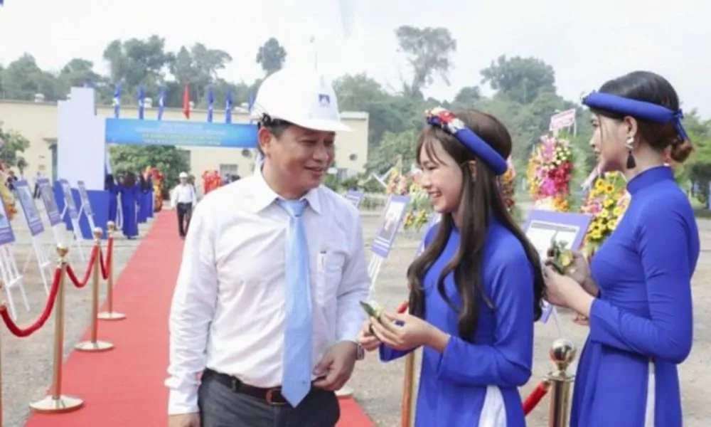 Các chi phí tổ chức sự kiện bạn cần biết 11 cac chi phi to chuc su kien 9