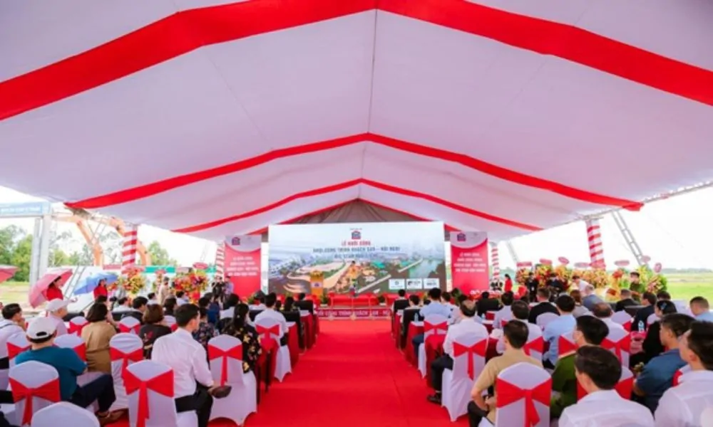 Các chi phí tổ chức sự kiện bạn cần biết 1 các chi phí tổ chức sự kiện