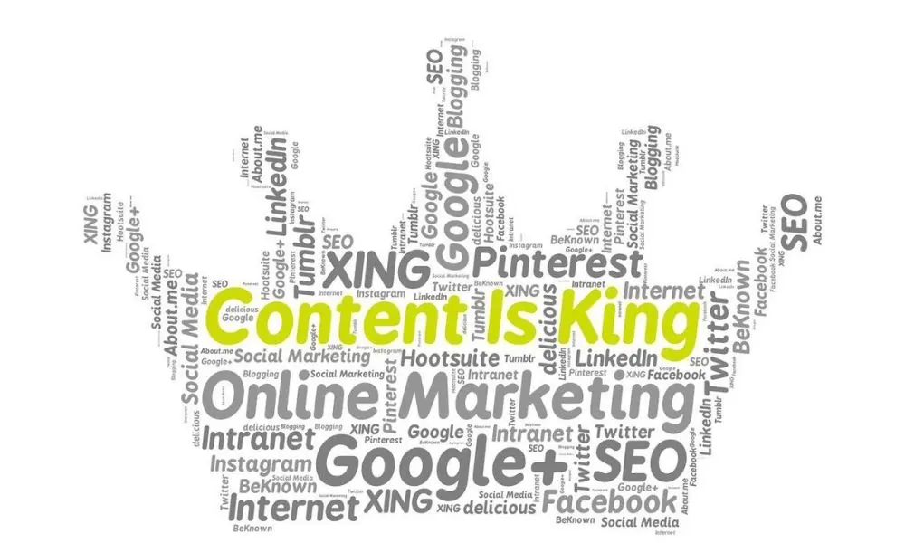 Cách xây dựng các chiến lược marketing online hiệu quả 3 các chiến lược marketing online