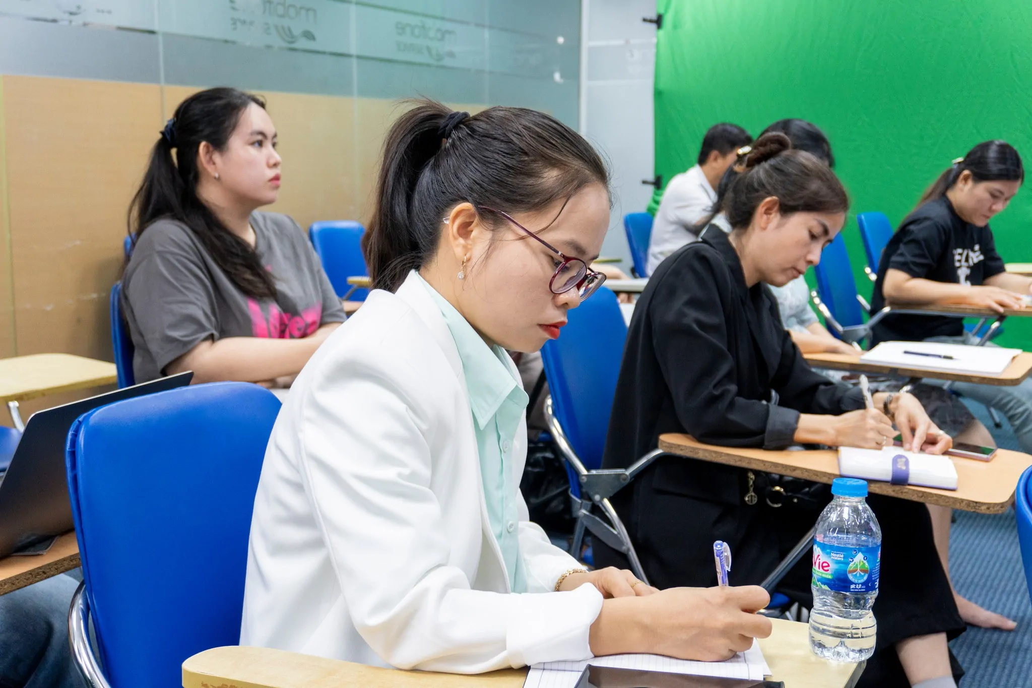 Khóa học đào tạo Livestream bán hàng tại Cần Thơ chính thức ra mắt 7 Khóa học đào tạo Livestream bán hàng tại Cần Thơ