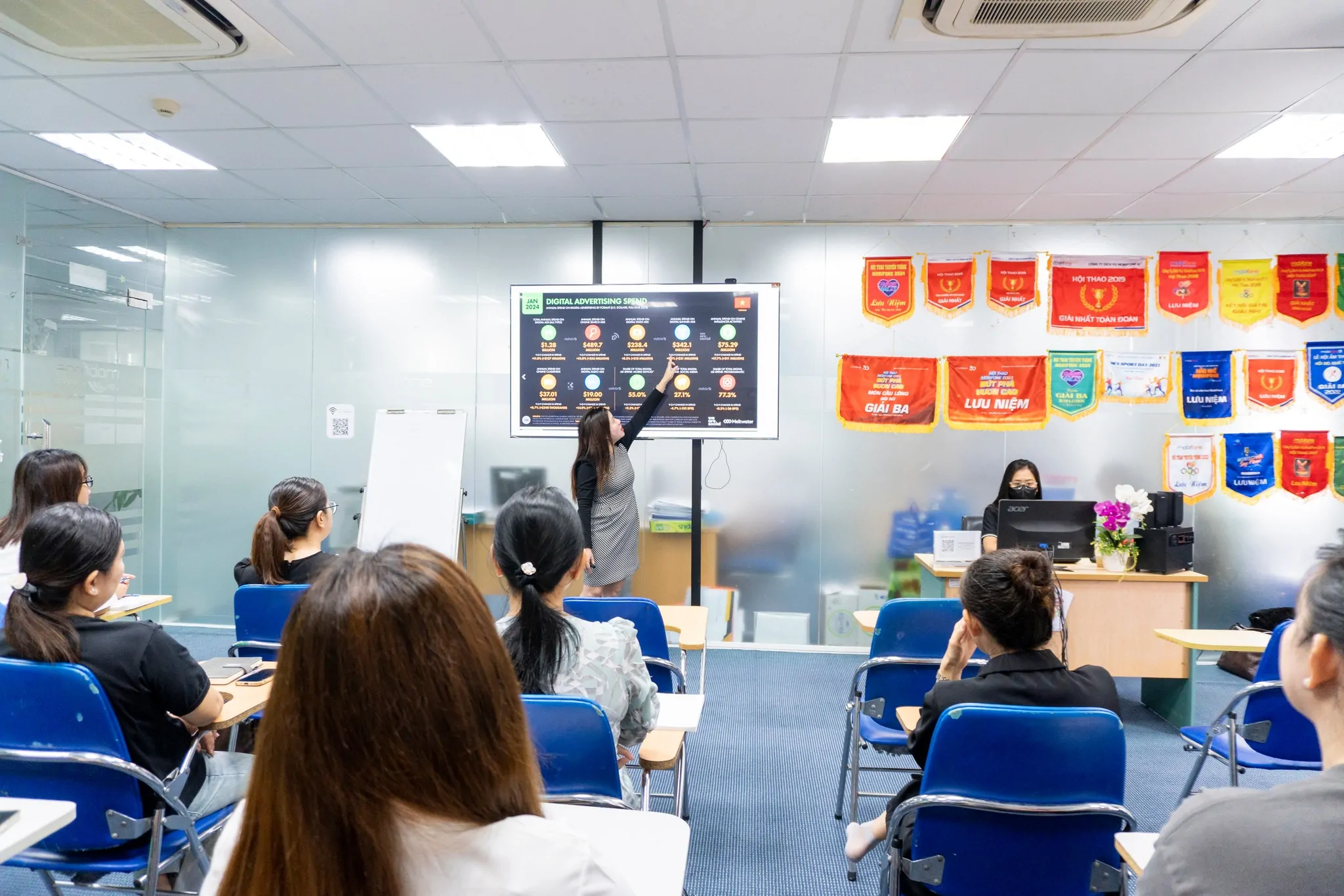 Cách xây dựng các chiến lược marketing online hiệu quả 6 các chiến lược marketing online