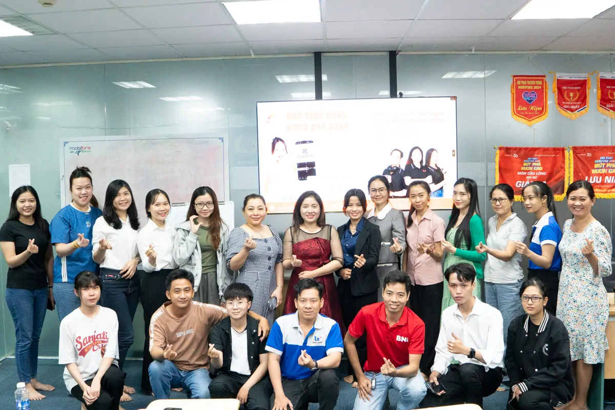 Học chạy quảng cáo Facebook tại Cần Thơ cho người mới bắt đầu 3 học chạy quảng cáo Facebook