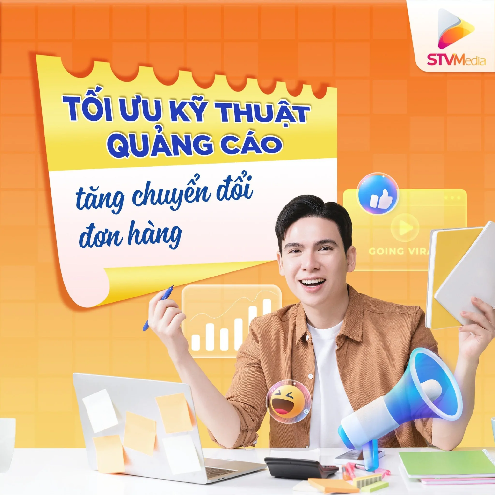 Khóa học trọn bộ 3 kỹ năng “Content bán hàng, Thiết kế trên Canva và Quảng cáo ra đơn” 4 khóa học trọn bộ 3 kỹ năng