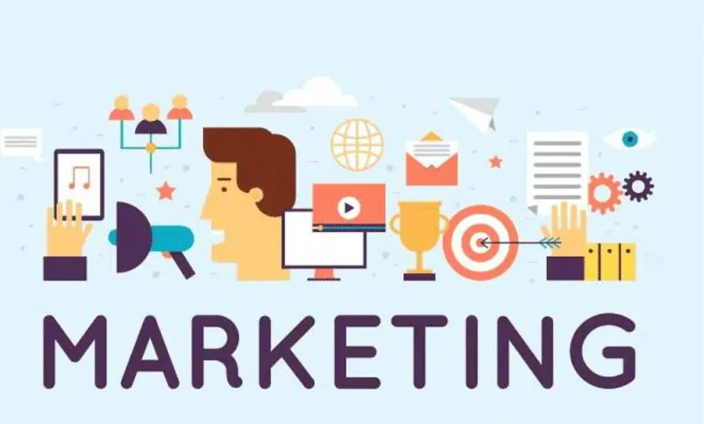 Mô hình marketing 4P dành cho các Marketer 3 Marketing 4P