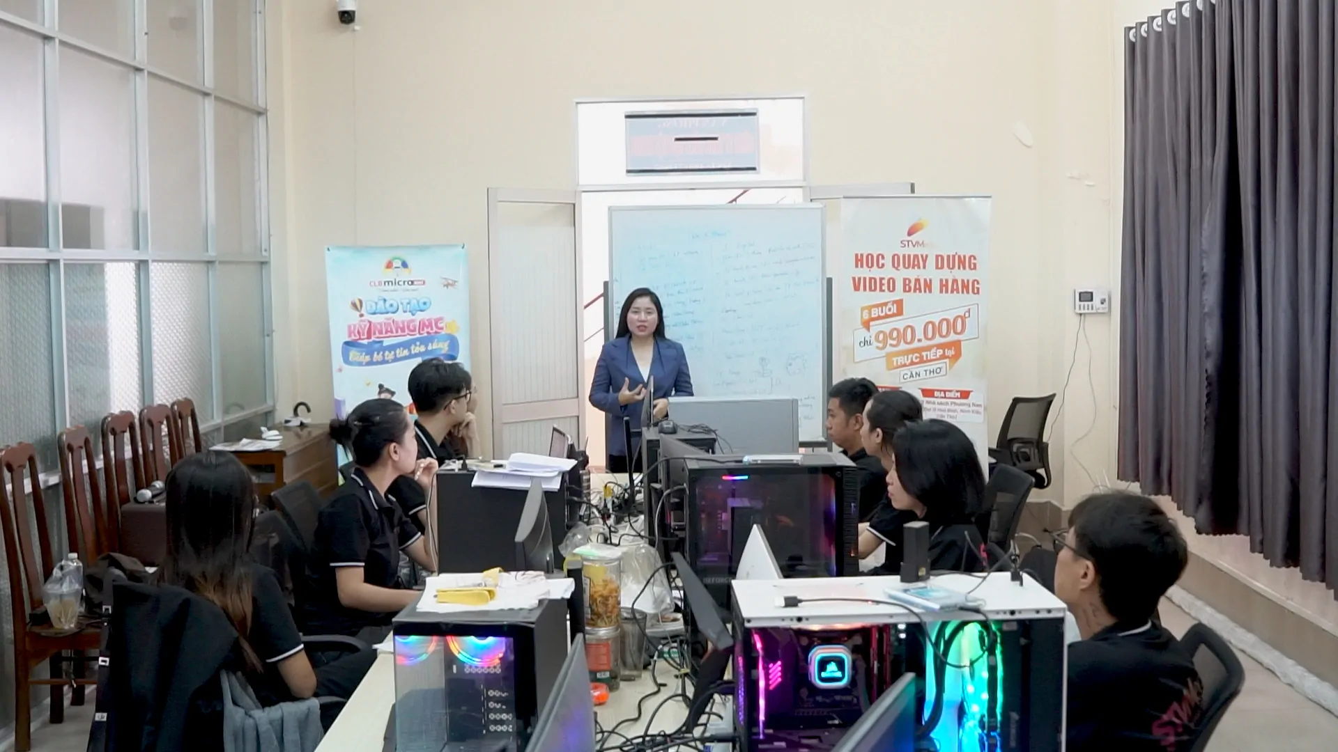 Báo giá trọn gói dịch vụ marketing online Cần Thơ 2024 6 dịch vụ marketing online
