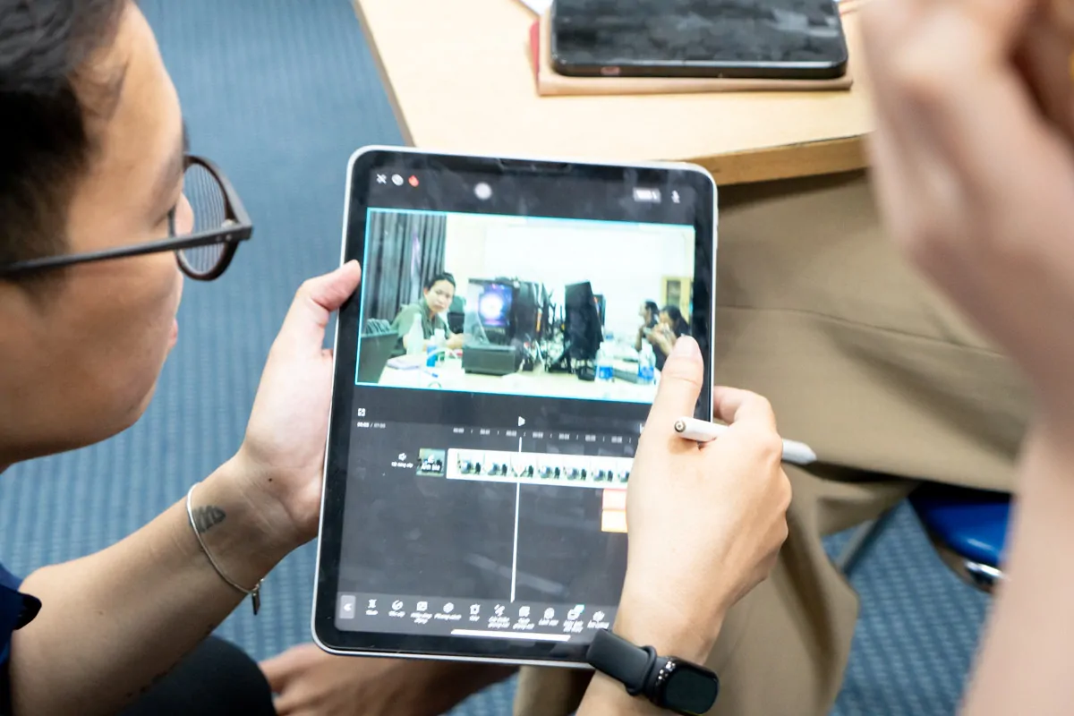 Học chạy quảng cáo Facebook tại Cần Thơ cho người mới bắt đầu 7 học chạy quảng cáo Facebook