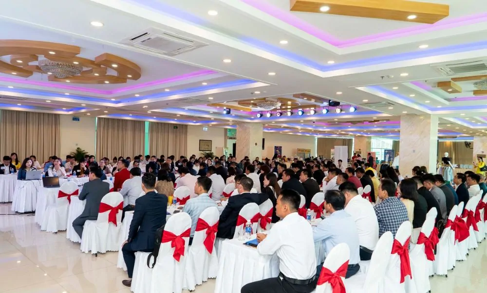 Năm 2024 Agency tổ chức sự kiện tại Cần Thơ lên ngôi 1 Agency tổ chức sự kiện