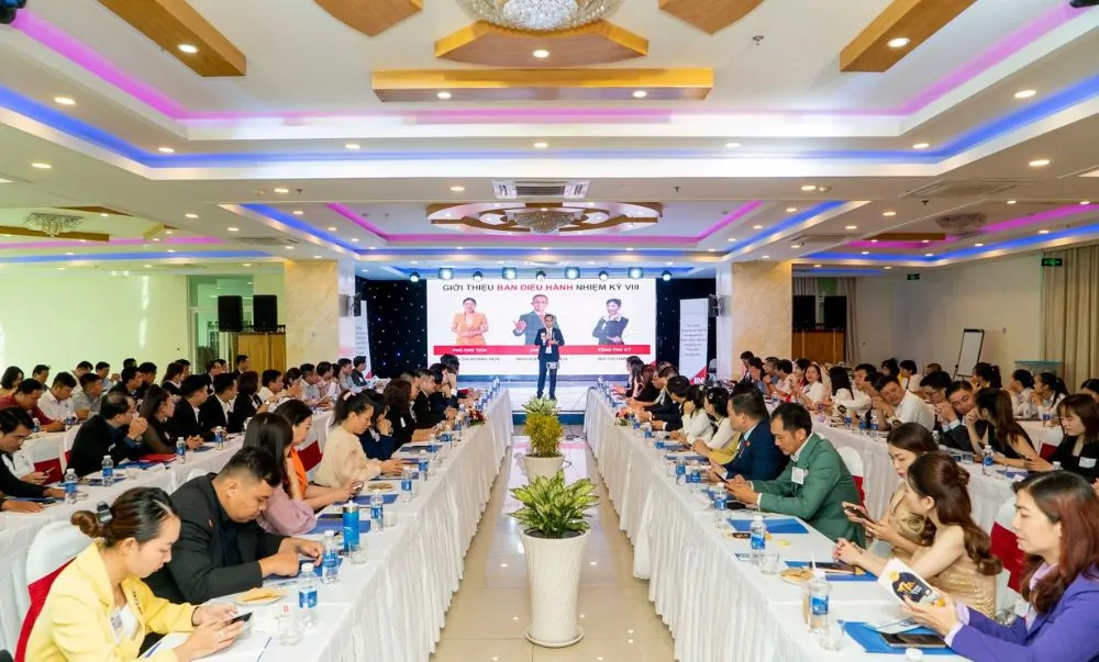 Năm 2024 Agency tổ chức sự kiện tại Cần Thơ lên ngôi 4 Agency tổ chức sự kiện