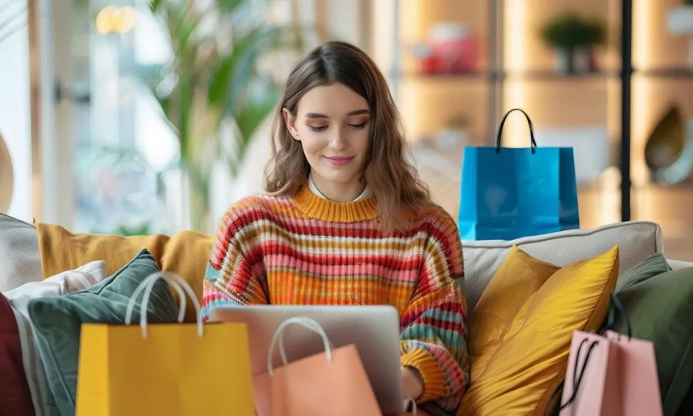 Xây dựng chiến lược kinh doanh B2C online marketing hiệu quả 2 B2C online marketing
