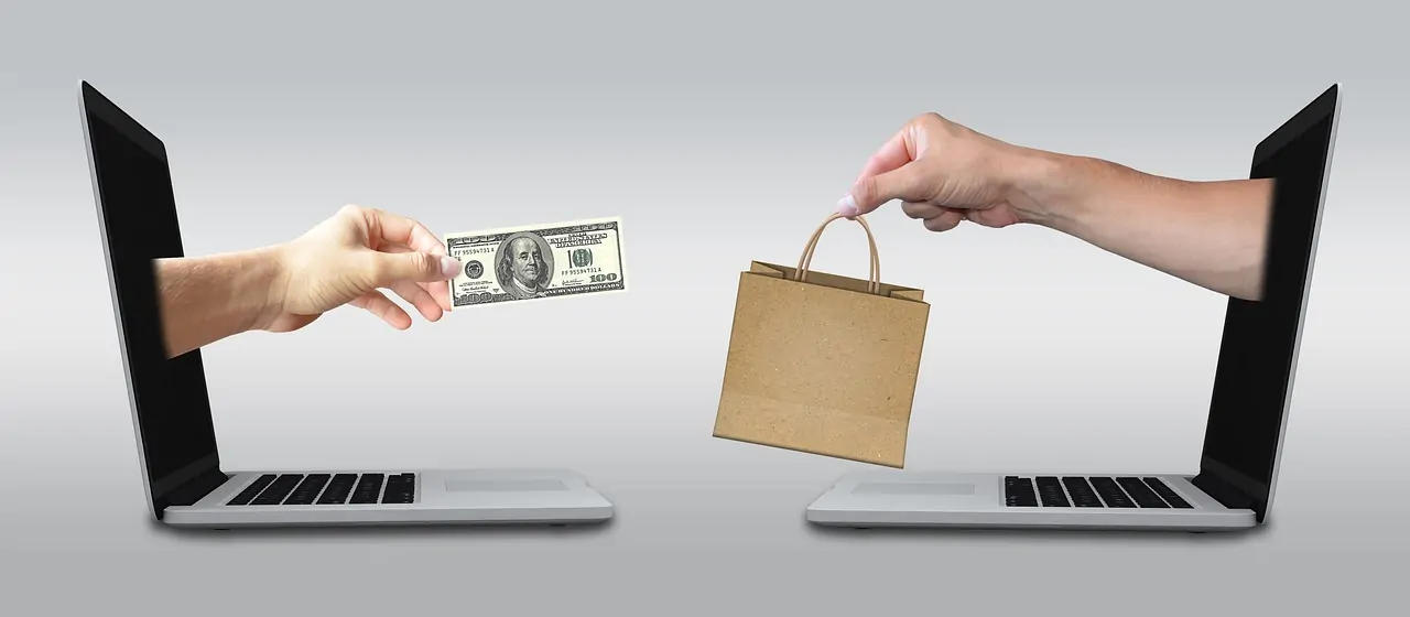Xây dựng chiến lược kinh doanh B2C online marketing hiệu quả 4 B2C online marketing