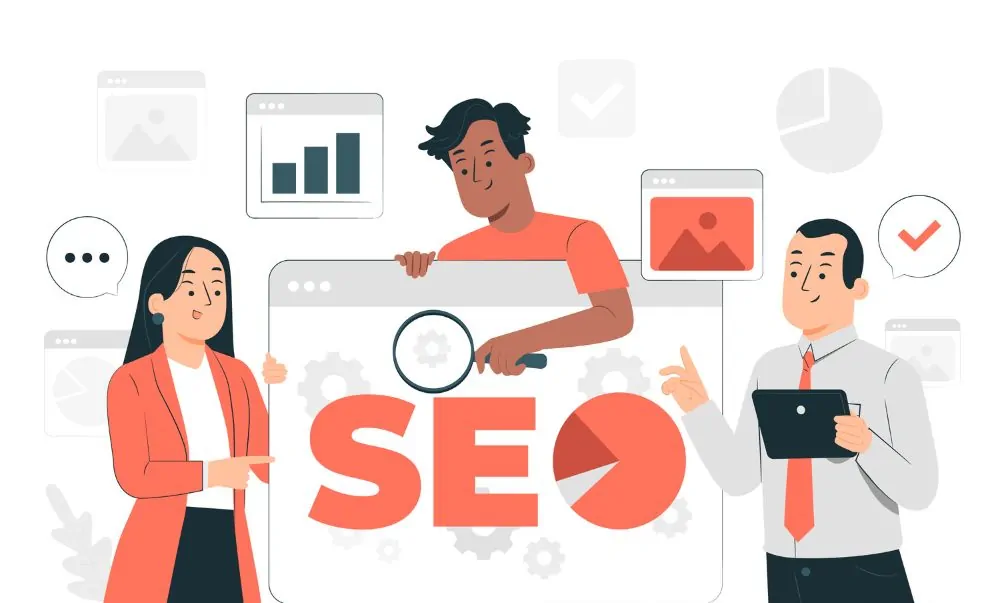 Xây dựng chiến lược kinh doanh B2C online marketing hiệu quả 3 B2C online marketing