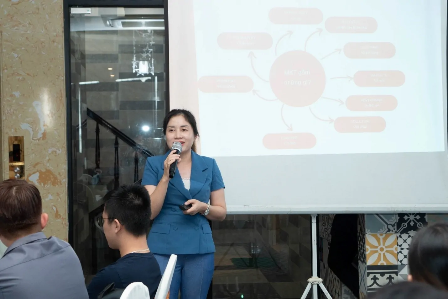 Quảng cáo online Cần Thơ: Lựa chọn hàng đầu cho doanh nghiệp vừa và nhỏ 6 marketing online cần thơ