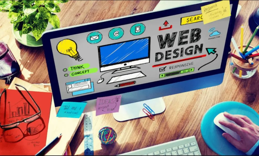 Dịch vụ thiết kế website Cần Thơ giá rẻ, uy tín 4 thiết kế website Cần Thơ giá rẻ