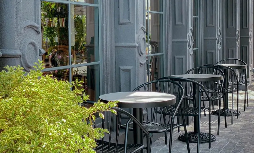 Top 5 quán cafe có view chụp hình đẹp ở Cần Thơ 7 chụp hình đẹp ở Cần Thơ