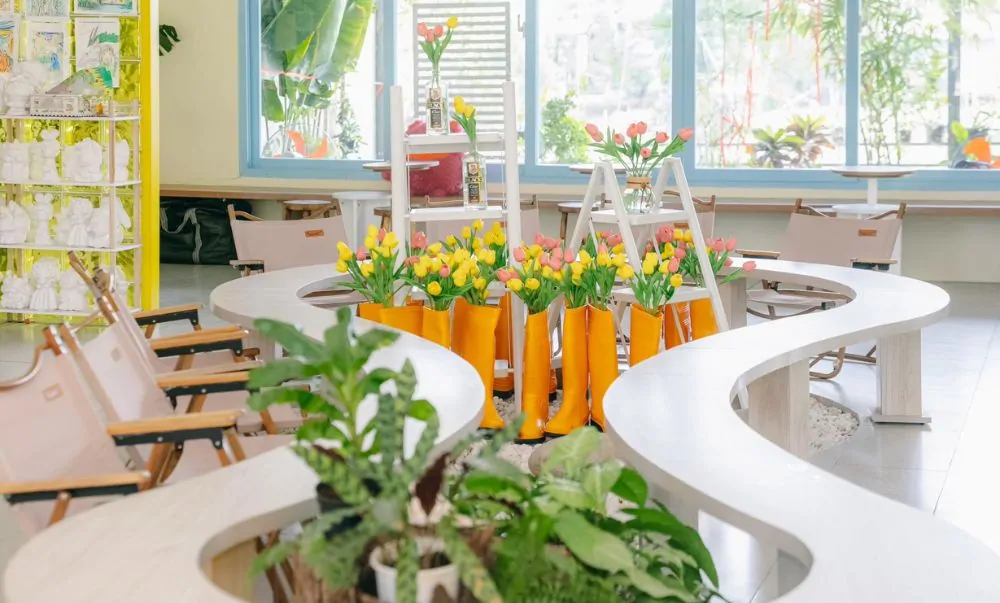 Top 5 quán cafe có view chụp hình đẹp ở Cần Thơ 11 chụp hình đẹp ở Cần Thơ