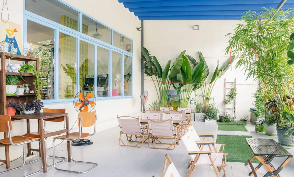 Top 5 quán cafe có view chụp hình đẹp ở Cần Thơ 10 Những địa điểm chụp ảnh đẹp ở Cần Thơ