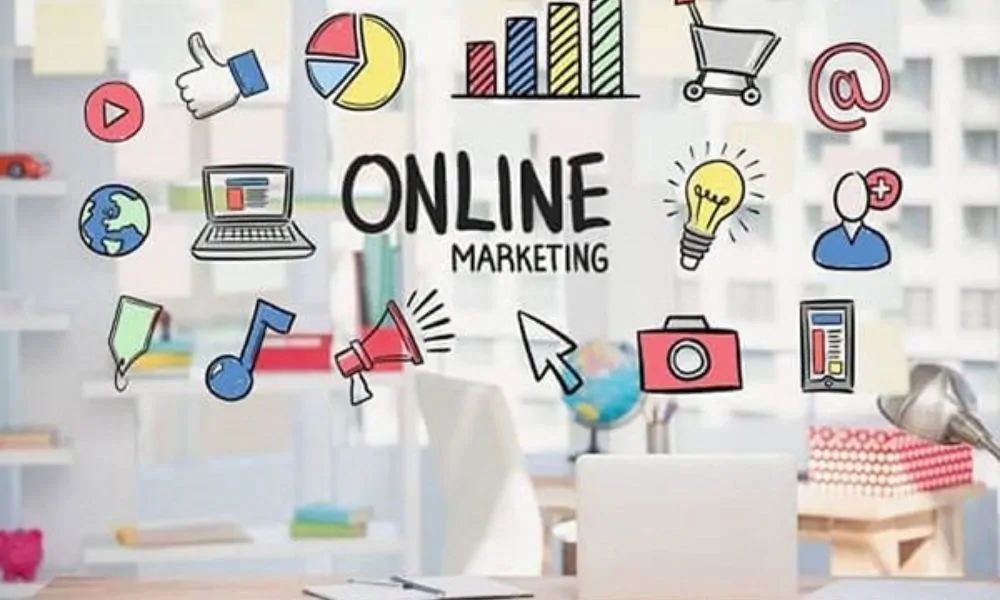 Dịch vụ marketing online giá rẻ Cần Thơ, uy tín, trọn gói năm 2024 1 dịch vụ marketing online giá rẻ