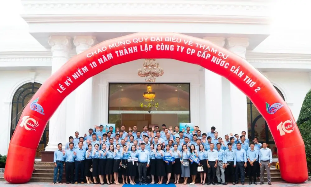 Báo giá tổ chức sự kiện chuyên nghiệp tại Cần Thơ năm 2024 1 Báo giá tổ chức sự kiện