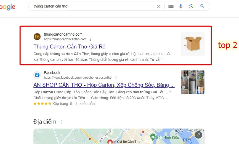 Top 10 phương pháp marketing online hiệu quả trong năm 2024 2 Các phương pháp marketing online